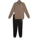 анцуг,мъжки,екипи,puma,men,s,sweat,suit,fleece,tracksuit,totally,taupe