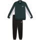 мъжки,анцуг,мъжки,екипи,puma,poly,baseball,suit,tracksuit,mens,green,terrain