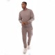мъжки,комплект,мъжки,екипи,dfnd,london,fleece,tracksuit,set,mens,grey