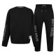 мъжки,комплект,мъжки,екипи,dfnd,london,fleece,tracksuit,set,mens,black