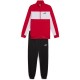 анцуг,мъжки,екипи,puma,men,s,colorblock,suit,poly,tracksuit,red