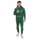 анцуг,мъжки,екипи,dfnd,london,men's,fleece,tracksuit,green