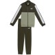 юношески,анцуг,детски,екипи,puma,colour,block,poly,tracksuit,junior,dark,olive