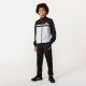 юношески,анцуг,детски,екипи,puma,colour,block,poly,tracksuit,junior,black,grey
