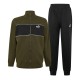 детски,анцуг,мъжки,екипи,puma,unisex,kids,fleece,tracksuits,dark,olive,bl