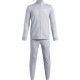 анцуг,детски,екипи,under,armour,kids,icon,tape,full,tracksuit,mod,gray