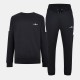 мъжки,анцуг,мъжки,екипи,born,rich,bornrich,brushback,sweat,tracksuit,mens,black