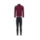 юношески,анцуг,usa,pro,1,4,tracksuit,juniors,purple,potion