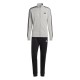 мъжки,анцуг,мъжки,екипи,adidas,basic,3,stripes,french,terry,tracksuit,mens,medium,grey