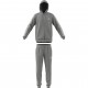мъжки,анцуг,мъжки,екипи,adidas,3s,fleece,tracksuit,mens,grey,black