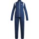 детски,анцуг,under,armour,ua,knit,tracksuit,girls,navy,white