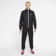 анцуг,мъжки,екипи,nike,sportswear,club,men's,lined,woven,track,suit,black,white