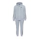 мъжки,анцуг,мъжки,екипи,donnay,fleece,tracksuit,mens,grey,black