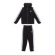 дрехи,за,училище,ученическо,облекло,детски,екипи,donnay,flc,fz,t,suit,jn99,black,grey