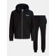 мъжки,комплект,мъжки,екипи,jack,and,jones,mason,zip,hoodie,tracksuit,co,ord,set,mens,black