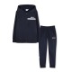 анцуг,детски,екипи,boss,kids,fleece,tracksuit,navy