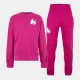 анцуг,мъжки,екипи,money,sig,line,fleece,crew,tracksuit,berry