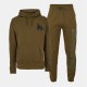 анцуг,мъжки,екипи,money,sig,line,fleece,hood,tracksuit,olive