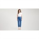 дънки,дамски,дънки,levis,501,cropped,jeans,jazz,pop