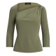 дамска,тениска,дамски,топове,lauren,by,ralph,lauren,women,s,ataine,long,sleeve,t,shirt,sage,green