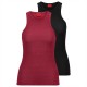 потник,дамски,топове,hugo,delabry,vest,twin,pack,op,misc,998