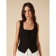 дамски,топове,nobodys,child,celeste,top,black