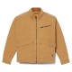 яке,timberland,men,s,strafford,washed,canvas,insulated,field,jacket,wheat,boot