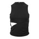 дамски,топове,дамски,потници,jack,wills,hn,side,slash,top,ld43,black