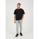 дънки,мъжки,дънки,brave,soul,wash,skinny,jean,with,stripe,grey