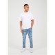 дънки,мъжки,дънки,brave,soul,fit,jeans,with,knee,rips,long,length
