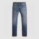 дънки,мъжки,дънки,levis,men's,505,blue,hour,regular,straight,leg,jeans,blue