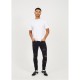 дънки,мъжки,дънки,brave,soul,skinny,fit,jean,with,knee,rips,charcoal
