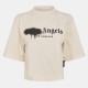 дамска,къса,блуза,дамски,топове,palm,angels,women,s,spray,t,cropped,crop,top,wht,blk