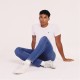 дънки,мъжки,дънки,jack,wills,skinny,jeans,mid,indigo