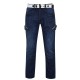 мъжки,дънки,мъжки,дънки,airwalk,belted,cargo,jeans,mens,mid,wash