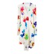 рокля,дамски,ризи,off,white,floral,dress,black,zebra