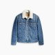 яке,мъжки,якета,levis,type,3,sherpa,jacket,fable