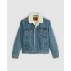 яке,мъжки,якета,levis,type,3,sherpa,jacket,in,the,morning