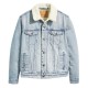 яке,мъжки,якета,levis,type,3,sherpa,jacket,stonebridge