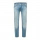 дънки,мъжки,дънки,diesel,men,s,1985,larkee,straight,jeans,blue,denim