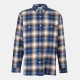 мъжки,ризи,levis,jackson,worker,shirt,blue,brwn,check