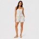 дамски,потник,дамски,топове,i,saw,it,first,womens,stripe,woven,cami,top,stone