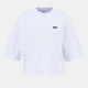 тениска,дамски,топове,barbour,international,elle,t,shirt,white