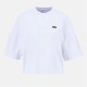 тениска,дамски,топове,barbour,international,elle,t,shirt,white