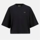 тениска,дамски,топове,barbour,international,elle,t,shirt,black