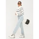 дънки,дамски,дънки,missy,empire,wash,denim,double,waistband,straight,leg,jeans,mid,wash