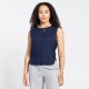 дамски,потник,craghoppers,women,s,bonita,cami,top,blue,navy