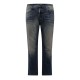 дънки,мъжки,дънки,replay,men's,sartoriale,relaxed,fit,straight,leg,jeans,blue