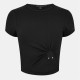 фланелка,дамски,топове,good,american,good,jersey,top,ld52,black001