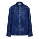 облекла,на,разпродажба,мъжки,ризи,off,white,motif,denim,shirt,blue,black